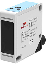Оптические датчики Lanbao PTF-DM3DPR-E2