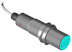 Выключатель емкостный CSB AF41A5-02G-6-L