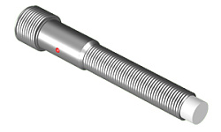 Выключатель индуктивный ISN EC14B-31P-4-LS4