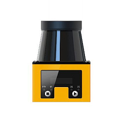 Лазерный сканер безопасности (LiDAR) ESPE LGA60N4