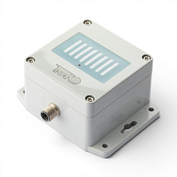 Датчик углекислого газа SC3 ICXP4-33P-10-LZS4