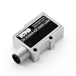 Оптический датчик ТЕКО OV IC34A5-43P-R200-LZS4