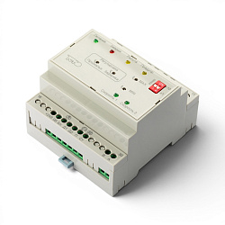 Блок контроля частоты CF2-2R-RS485