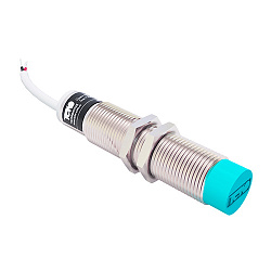Индуктивный датчик ТЕКО ISN E2B8-31N-4-LZ