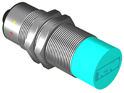 Датчик контроля минимальной скорости IV41N EC81A5-01G-15-LS27