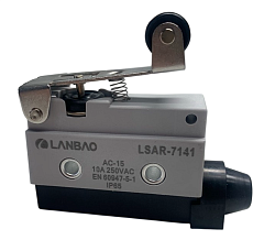 Kонцевой выключатель LANBAO LSAR7-141