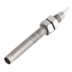 Выключатель индуктивный ISB A0B-32N-1,5