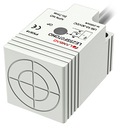 LE25SN10DPC Индуктивный датчик