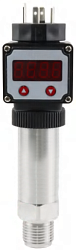 Датчик давления ТЕКО PTK1U-G-0100-05-M20M-A420-DN-D