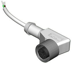Соединитель кабельный ТЕКО CS S28-2-C