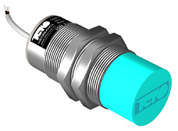 Датчик индуктивный ISAN E8A-43P-15-P