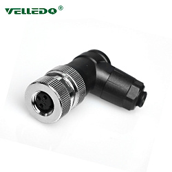 Соединитель клеммный VELLEDQ M8-F03S