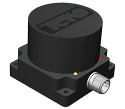 Выключатель индуктивный ISN IC81P5-31P-R35-LZS4