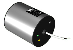 Выключатель индуктивный ISB D101A5-11-R25-LZ