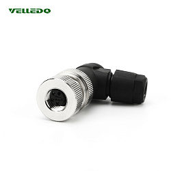 Соединитель клеммный VELLEDQ M8-F04S