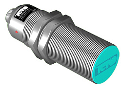 Выключатель индуктивный ISB AC81A-56-10-LPR7