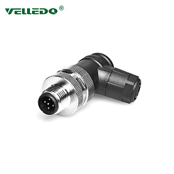 Соединитель клеммный VELLEDQ M12-M05S
