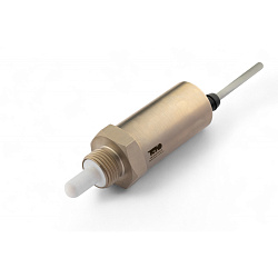 Датчик емкостный морского исполнения CSNm EF48B8-31PS-20-LZ-H-V-10