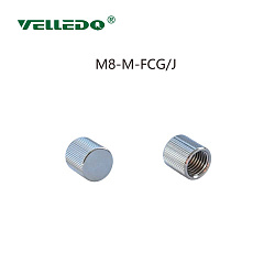 Защитный колпачок VELLEDQ M8-M-FCG/S